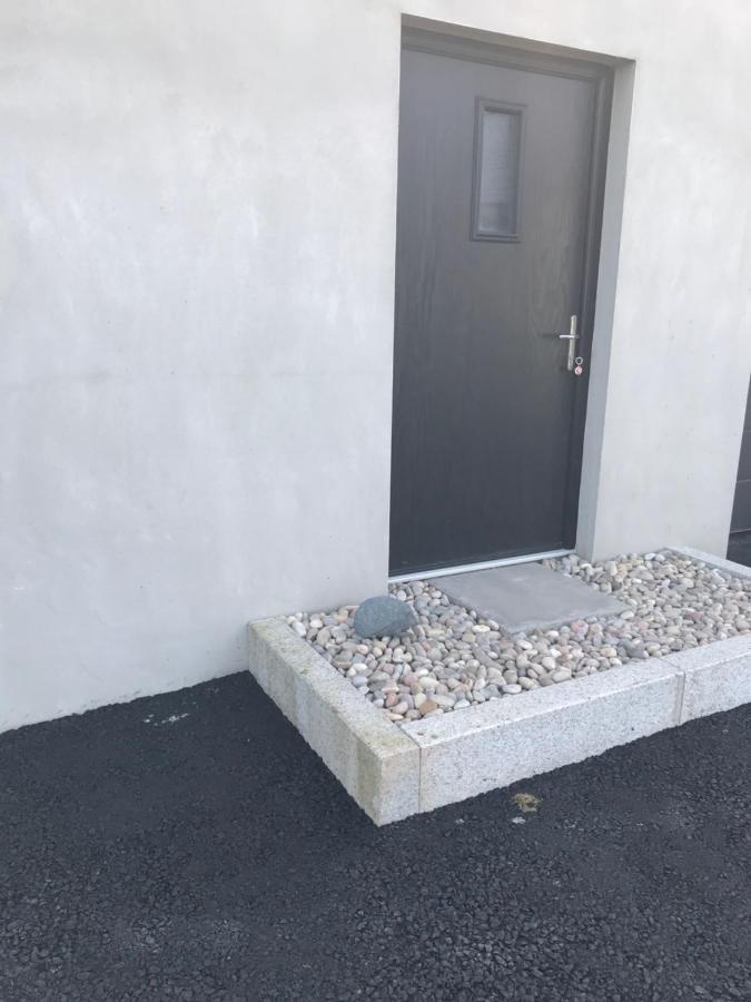 Primrose Place Portrush Exterior foto